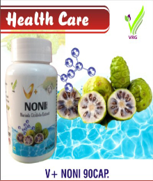 NONI CAPSULES V+